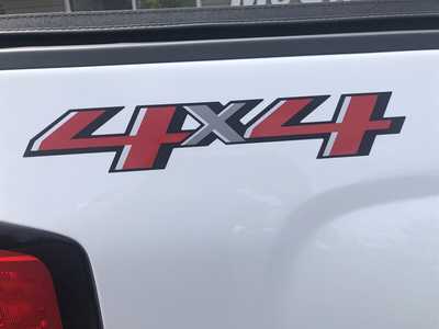 2019 Chevrolet 1500 Ext Cab, $29995.00. Photo 9