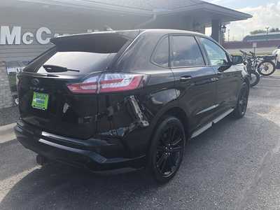 2022 Ford Edge, $22995.00. Photo 10