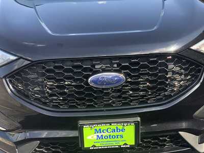 2022 Ford Edge, $22995.00. Photo 4