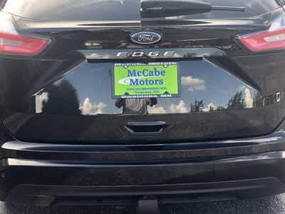 2022 Ford Edge, $22995.00. Photo 8