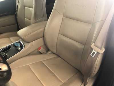 2017 Dodge Durango, $22995.00. Photo 12