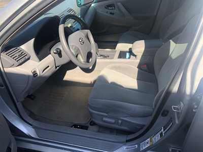 2009 Toyota Camry, $4995.00. Photo 10