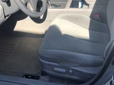 2009 Toyota Camry, $4995.00. Photo 11