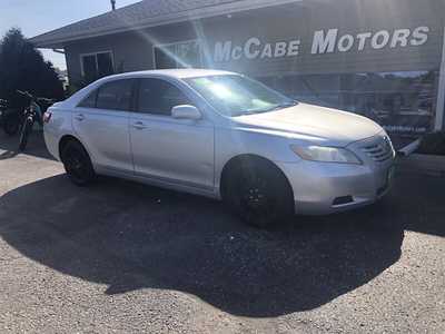 2009 Toyota Camry, $4995.00. Photo 2