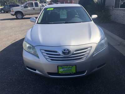 2009 Toyota Camry, $4995.00. Photo 3