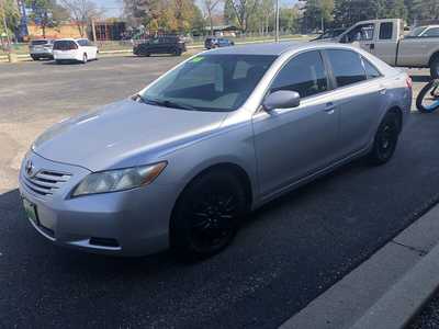 2009 Toyota Camry, $4995.00. Photo 4