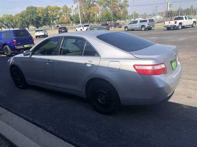 2009 Toyota Camry, $4995.00. Photo 5
