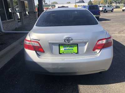 2009 Toyota Camry, $4995.00. Photo 6