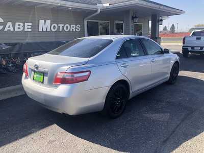 2009 Toyota Camry, $4995.00. Photo 7