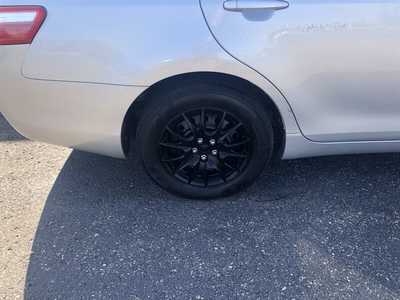 2009 Toyota Camry, $4995.00. Photo 8