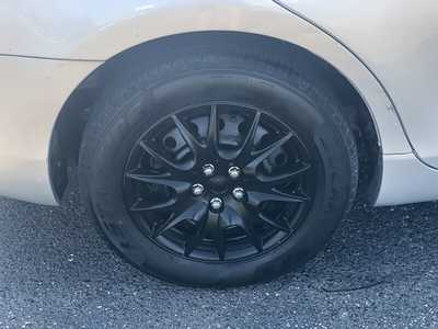 2009 Toyota Camry, $4995.00. Photo 9