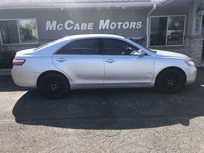 2009 Toyota Camry, $4995.00. Photo 1