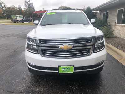 2017 Chevrolet Suburban, $19995.00. Photo 3
