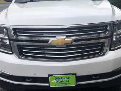 2017 Chevrolet Suburban, $19995.00. Photo 4