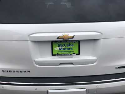 2017 Chevrolet Suburban, $19995.00. Photo 8