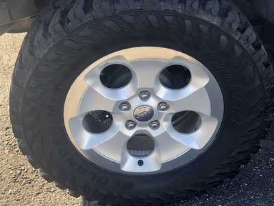 2014 Jeep Wrangler Unlimited, $15995.00. Photo 6