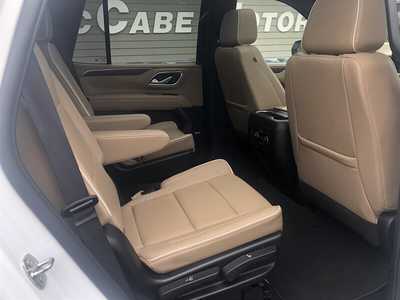 2024 Chevrolet Tahoe, $67995.00. Photo 12