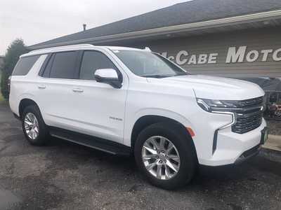 2024 Chevrolet Tahoe, $67995.00. Photo 2
