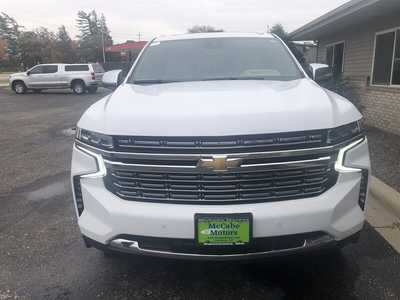 2024 Chevrolet Tahoe, $67995.00. Photo 3