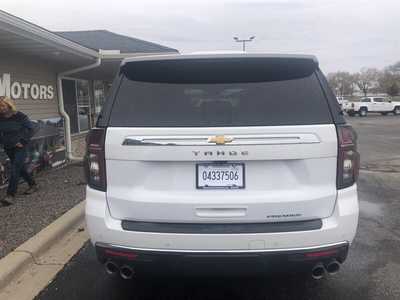 2024 Chevrolet Tahoe, $67995.00. Photo 5