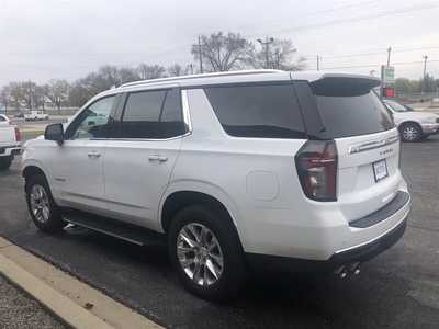 2024 Chevrolet Tahoe, $67995.00. Photo 6