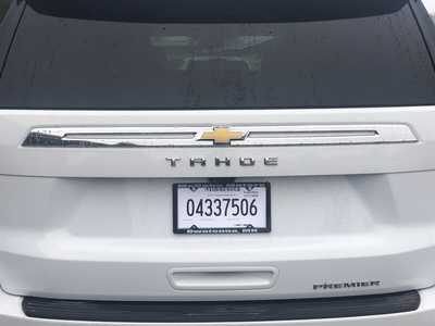 2024 Chevrolet Tahoe, $67995.00. Photo 7