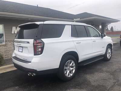 2024 Chevrolet Tahoe, $67995.00. Photo 8
