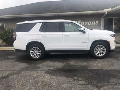 2024 Chevrolet Tahoe, $67995.00. Photo 1