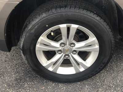 2011 Chevrolet Equinox, $5995.00. Photo 10