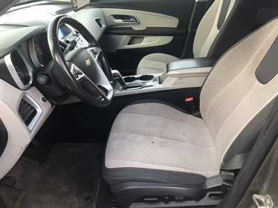 2011 Chevrolet Equinox, $5995.00. Photo 11