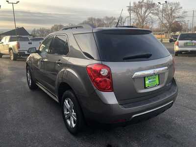 2011 Chevrolet Equinox, $5995.00. Photo 6
