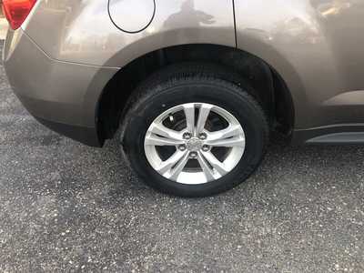 2011 Chevrolet Equinox, $5995.00. Photo 9