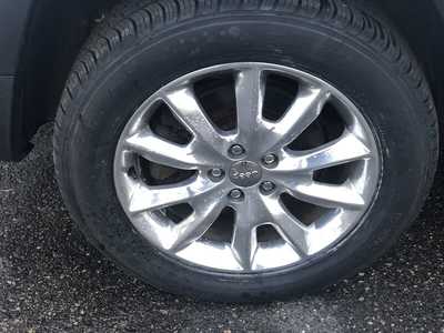 2014 Jeep Cherokee, $7995.00. Photo 9