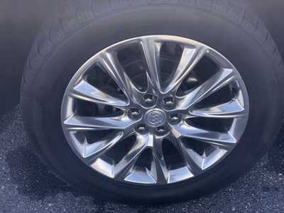 2021 Buick Enclave, $0.00. Photo 10