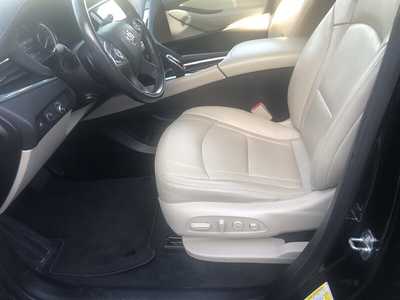 2021 Buick Enclave, $0.00. Photo 11