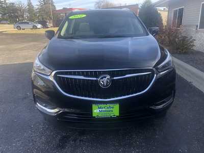 2021 Buick Enclave, $0.00. Photo 3