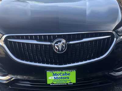 2021 Buick Enclave, $0.00. Photo 4