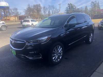 2021 Buick Enclave, $0.00. Photo 5