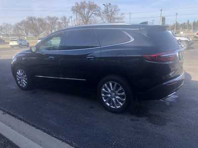 2021 Buick Enclave, $0.00. Photo 6