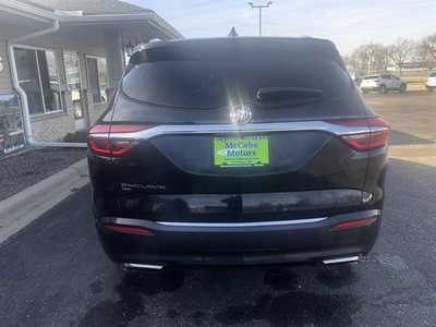 2021 Buick Enclave, $0.00. Photo 7