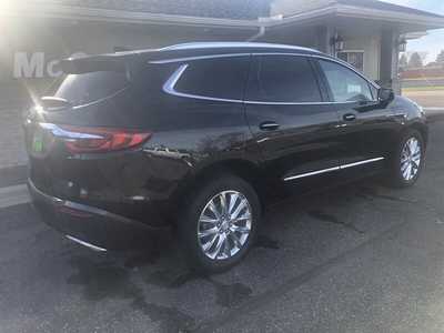 2021 Buick Enclave, $0.00. Photo 8
