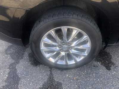 2021 Buick Enclave, $0.00. Photo 9