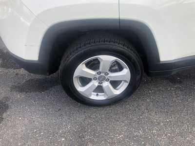 2019 Jeep Compass, $0.00. Photo 11