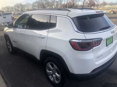 2019 Jeep Compass, $0.00. Photo 6