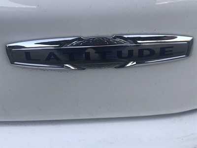 2019 Jeep Compass, $0.00. Photo 9