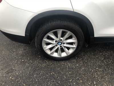 2017 BMW X3, $13800.00. Photo 10