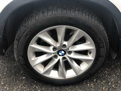 2017 BMW X3, $13800.00. Photo 11
