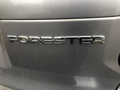 2016 Subaru Forester, $12995.00. Photo 10