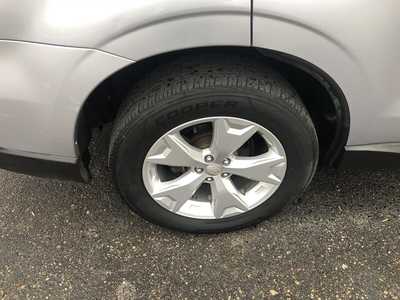 2016 Subaru Forester, $12995.00. Photo 12
