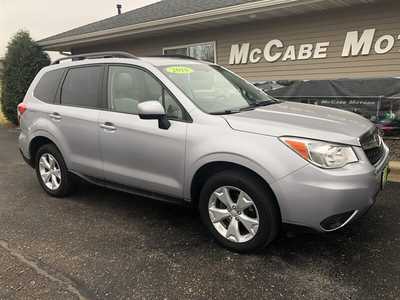 2016 Subaru Forester, $12995.00. Photo 2